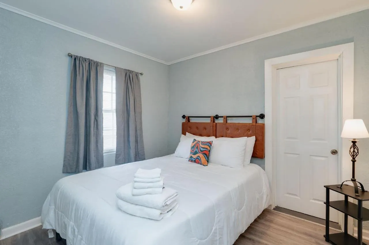 Greenhill Boutique Suites Newport News