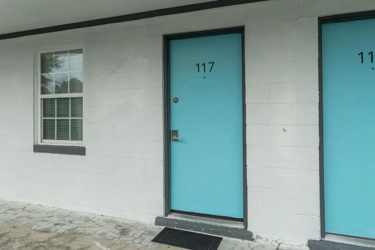Greenhill Boutique Suites Newport News 0*,  United States