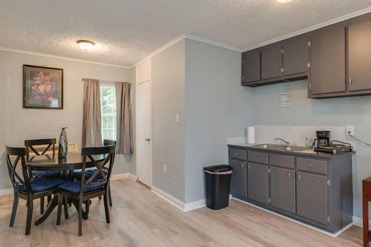 Greenhill Boutique Suites Newport News