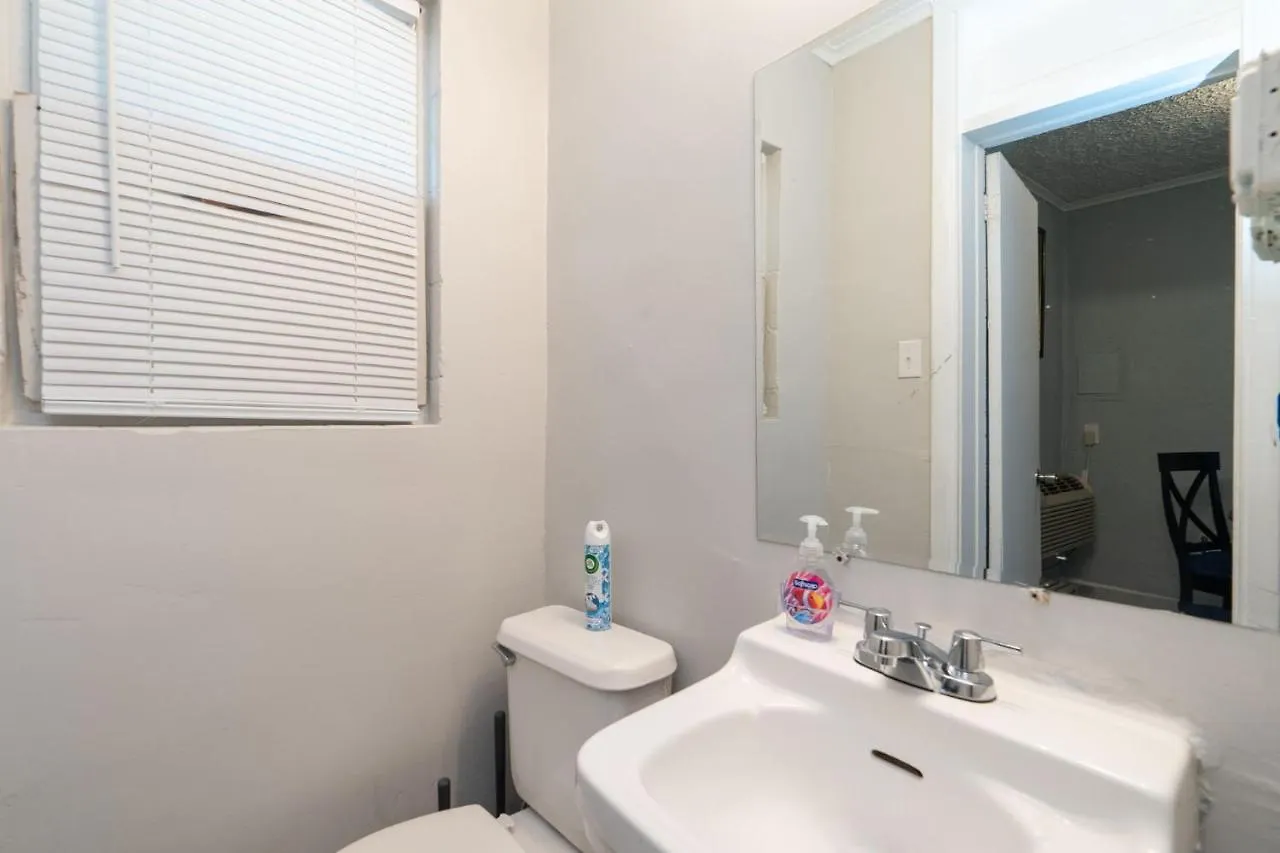 Motel Greenhill Boutique Suites Newport News