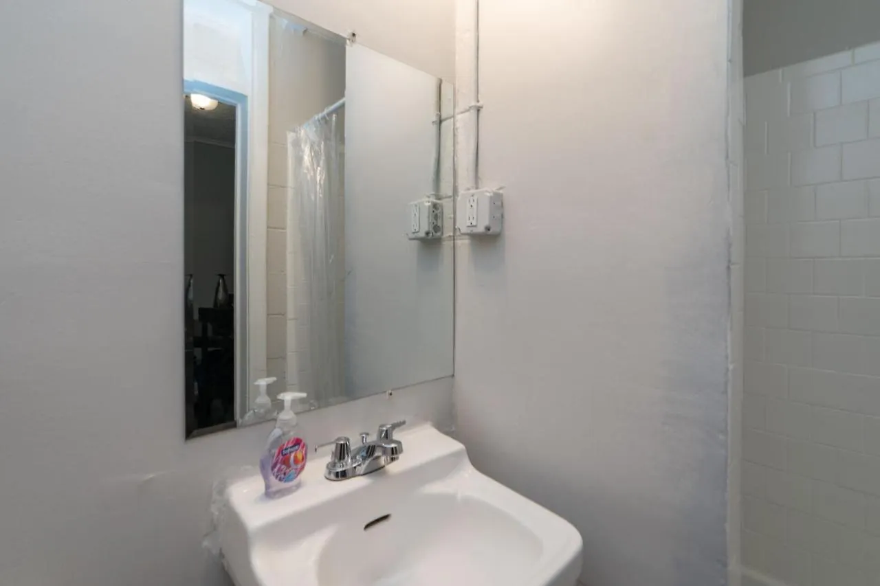 Greenhill Boutique Suites Newport News USA