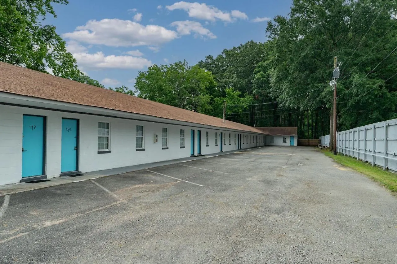 Greenhill Boutique Suites Newport News USA