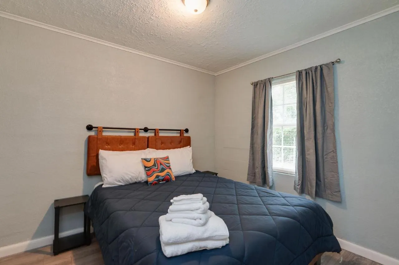 Motel Greenhill Boutique Suites Newport News